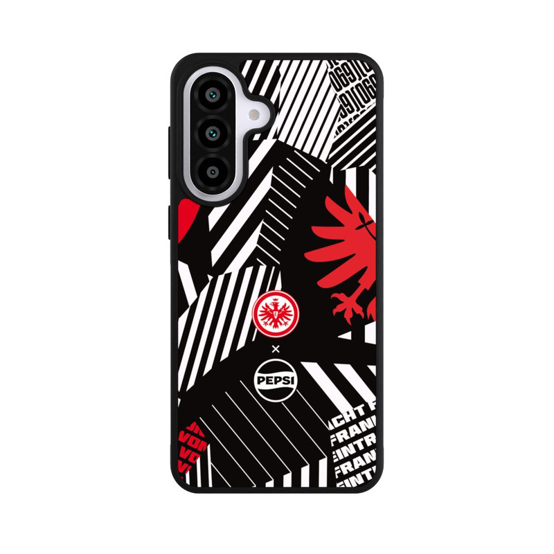 Galaxy A57 5G Base Case Eintracht x Pepsi