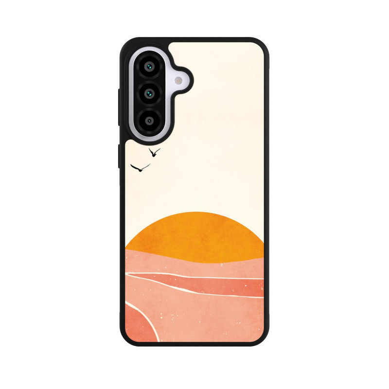 Galaxy A57 5G Base Case In der Sonne tanzen