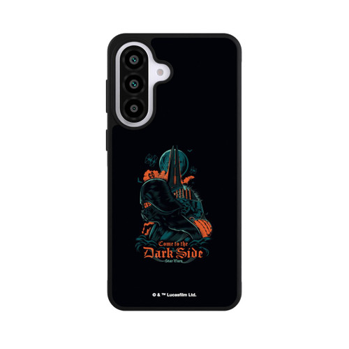 Samsung Galaxy A57 5G Base Case Darth Vader Halloween