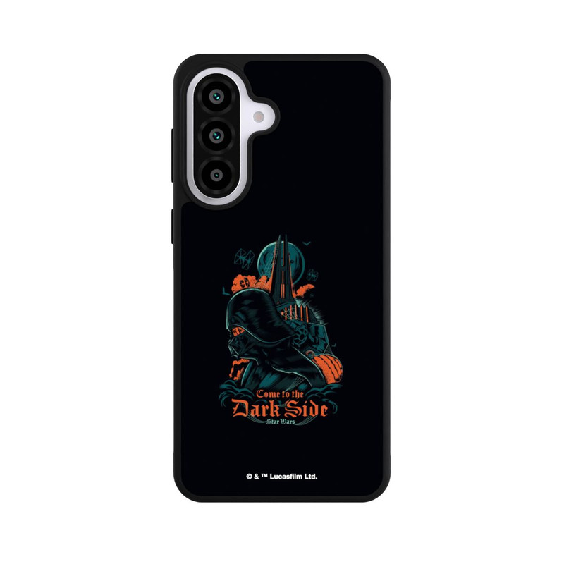 Galaxy A57 5G Base Case Darth Vader Halloween