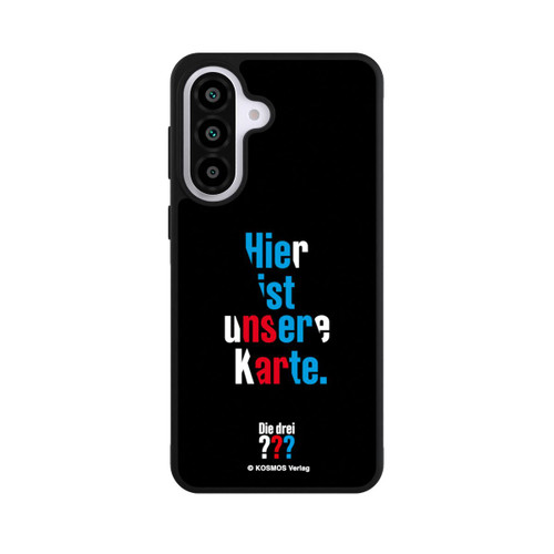 Samsung Galaxy A57 5G Base Case Hier ist unsere Karte