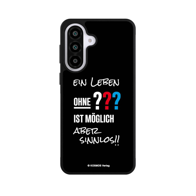 Galaxy A57 5G Base Case Ein Leben Ohne ???