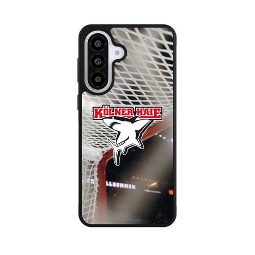 Samsung Galaxy A57 5G Base Case Kölner Haie Tor