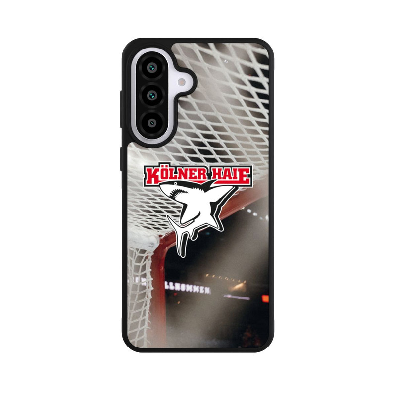 Galaxy A57 5G Base Case Kölner Haie Tor