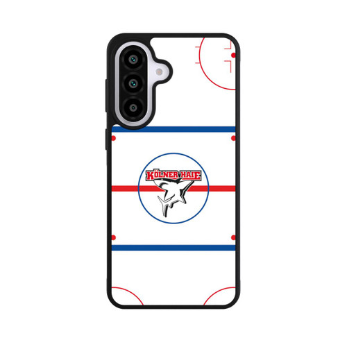 Samsung Galaxy A57 5G Base Case Kölner Haie Spielfeld