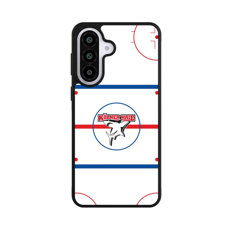 Galaxy A57 5G Base Case Kölner Haie Spielfeld