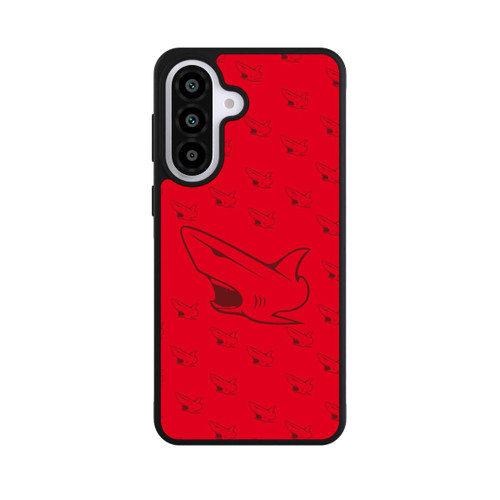 Samsung Galaxy A57 5G Base Case Kölner Haie Rot