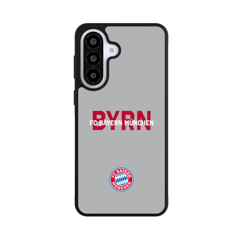 Galaxy A57 5G Base Case BYRN grau