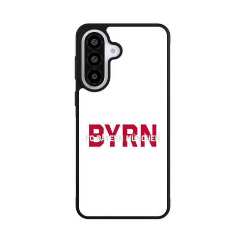 Samsung Galaxy A57 5G Base Case BYRN weiss