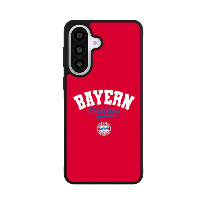 Galaxy A57 5G Base Case FC Bayern München