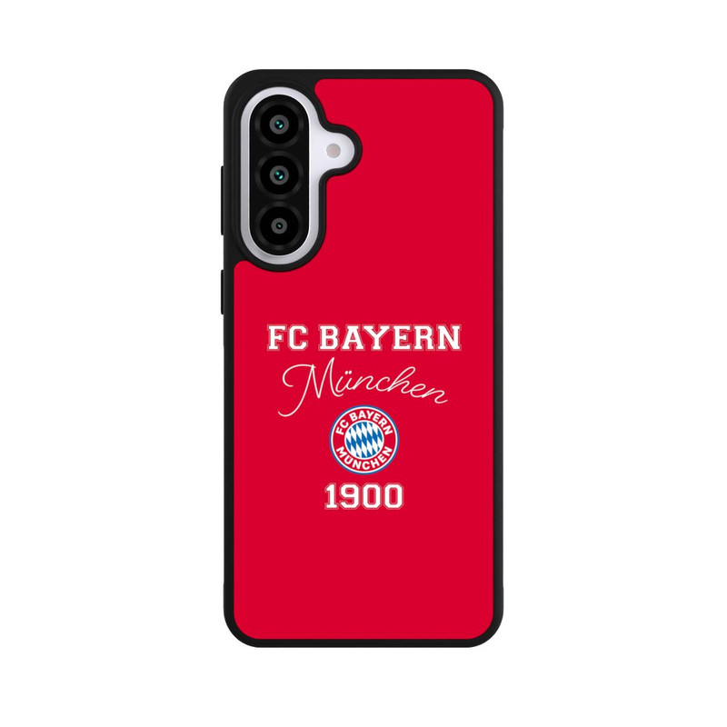 Galaxy A57 5G Base Case FC Bayern 1900