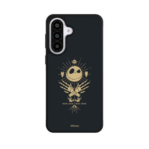 Samsung Galaxy A57 5G Base Case Nightmare Before Christmas King Jack