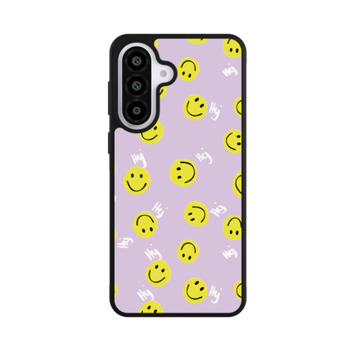 Samsung Galaxy A57 5G Base Case Hej Smile