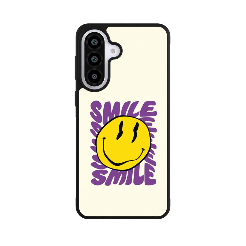 Galaxy A57 5G Base Case Smile