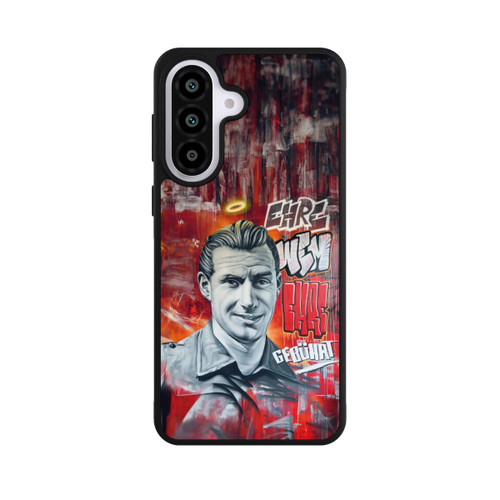 Samsung Galaxy A57 5G Base Case 1.FCK Fritz Walter