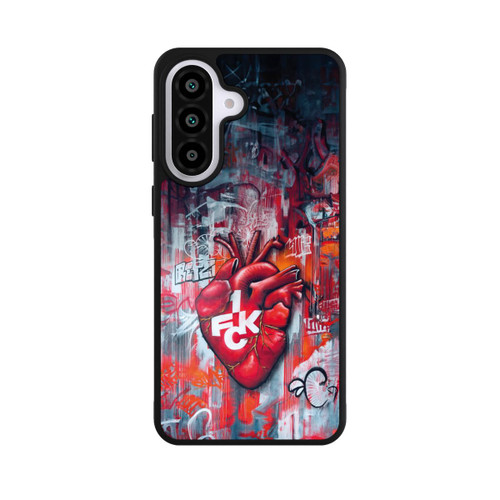 Samsung Galaxy A57 5G Base Case 1.FCK Herz