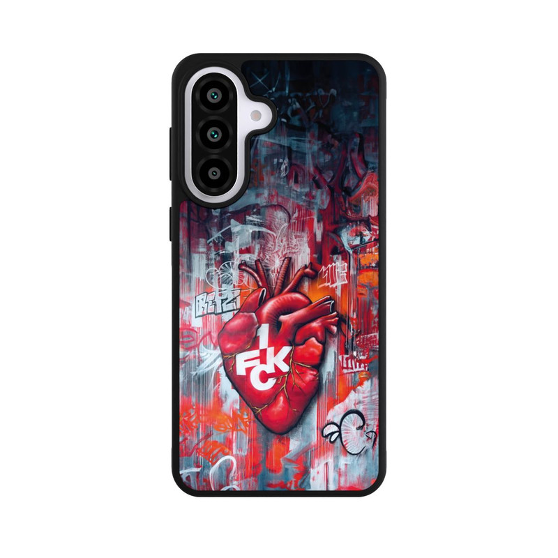 Galaxy A57 5G Base Case 1.FCK Herz