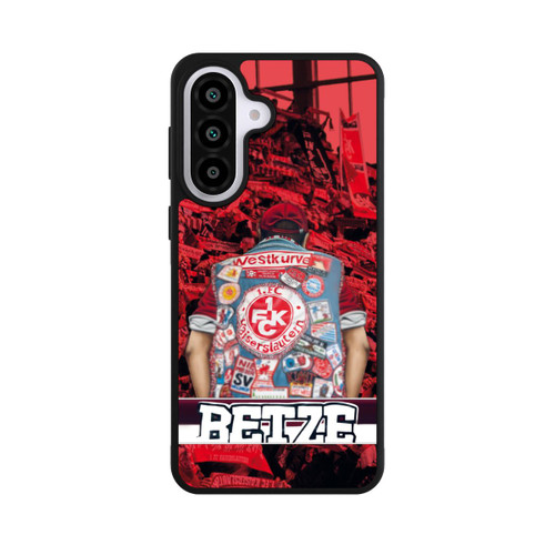 Samsung Galaxy A57 5G Base Case 1.FCK Betze