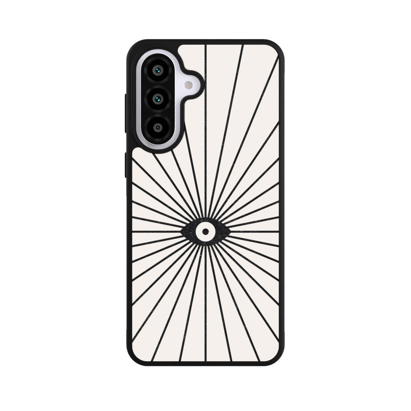 Galaxy A57 5G Base Case Großer Bruder