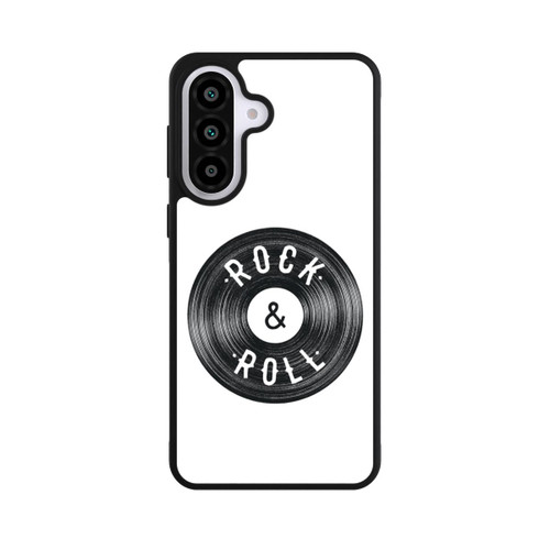 Samsung Galaxy A57 5G Base Case Rock and Roll
