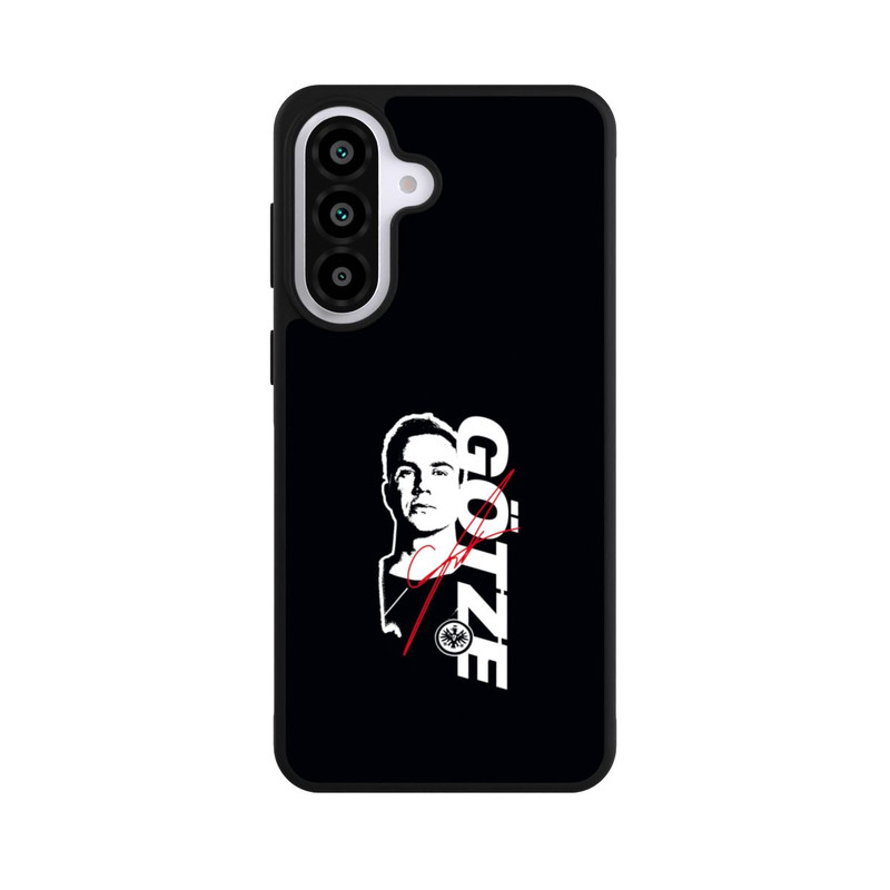Galaxy A57 5G Base Case M. Götze