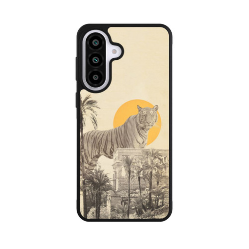 Samsung Galaxy A57 5G Base Case Giant Tiger in Ruins