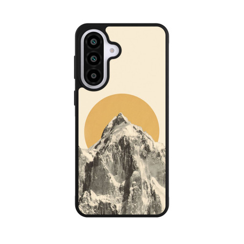 Samsung Galaxy A57 5G Base Case Mountain 5