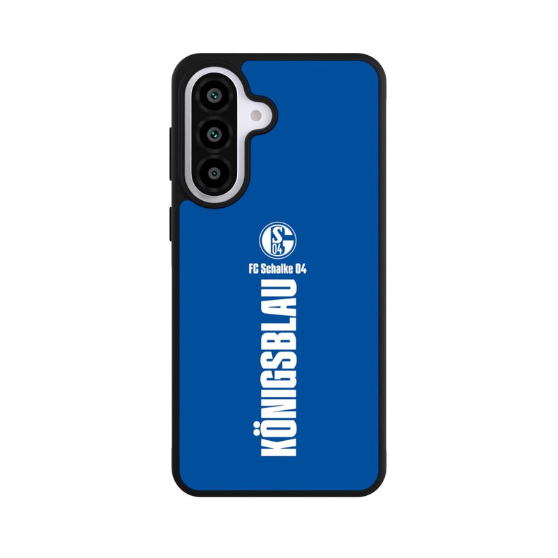 Galaxy A57 5G Base Case S04 Königsblau
