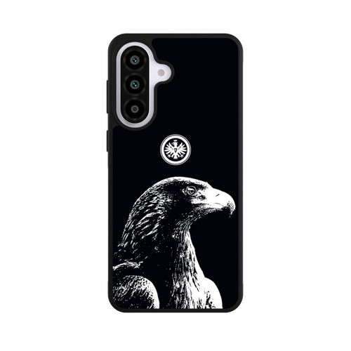 Samsung Galaxy A57 5G Base Case SGE Attila
