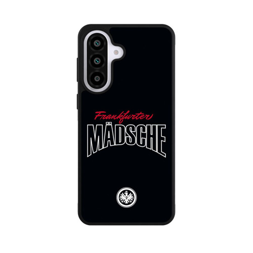 Samsung Galaxy A57 5G Base Case Frankfurter Mädsche