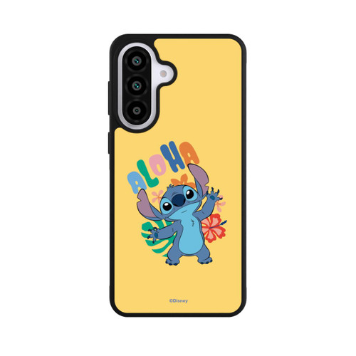 Samsung Galaxy A57 5G Base Case Stitch Aloha