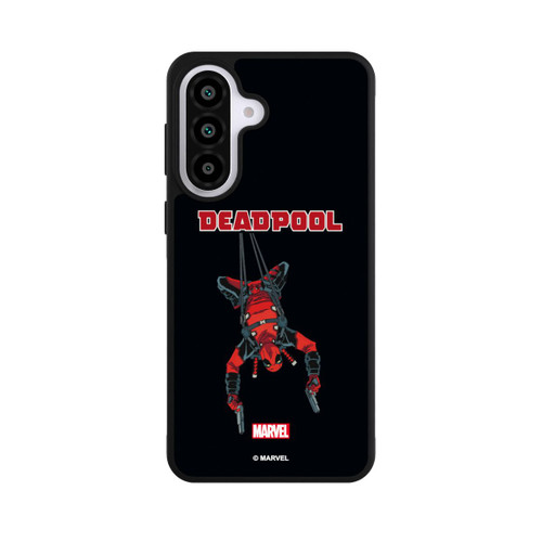 Samsung Galaxy A57 5G Base Case Deadpool Swinging