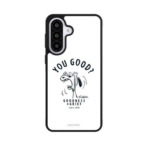 Samsung Galaxy A57 5G Base Case Snoopy You Good