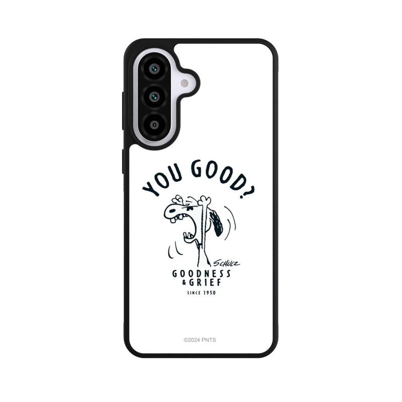 Galaxy A57 5G Base Case Snoopy You Good