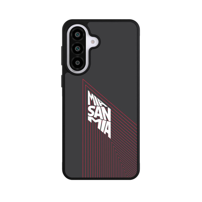 Galaxy A57 5G Base Case FCB Mia San Mia Raute