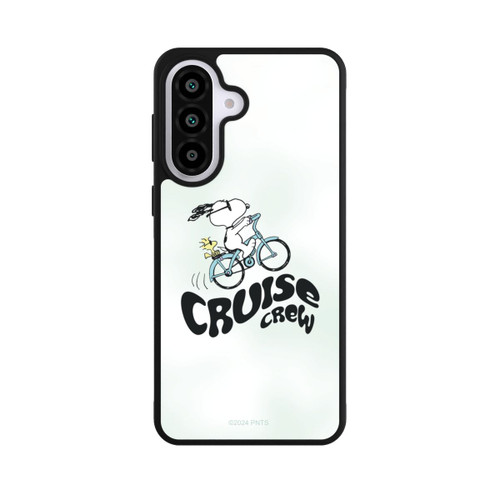 Samsung Galaxy A57 5G Base Case Snoopy Cruise Crew