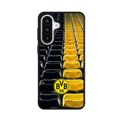 Samsung Galaxy A57 5G Base Case BVB Tribüne