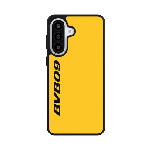 Samsung Galaxy A57 5G Base Case BVB09 Gelb