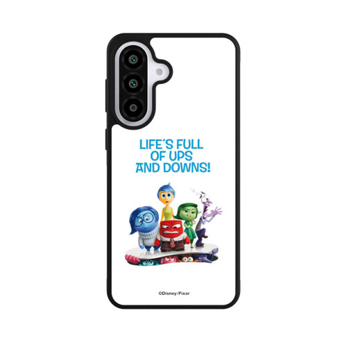Samsung Galaxy A57 5G Base Case Life´s Full of Ups and Downs!