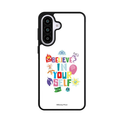 Samsung Galaxy A57 5G Base Case Believe in yourself