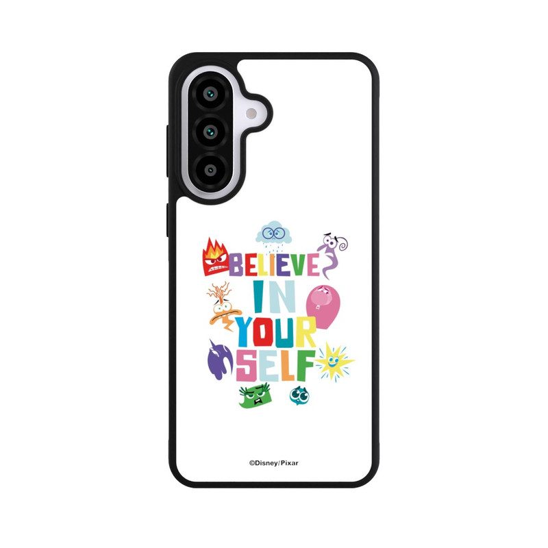 Galaxy A57 5G Base Case Believe in yourself