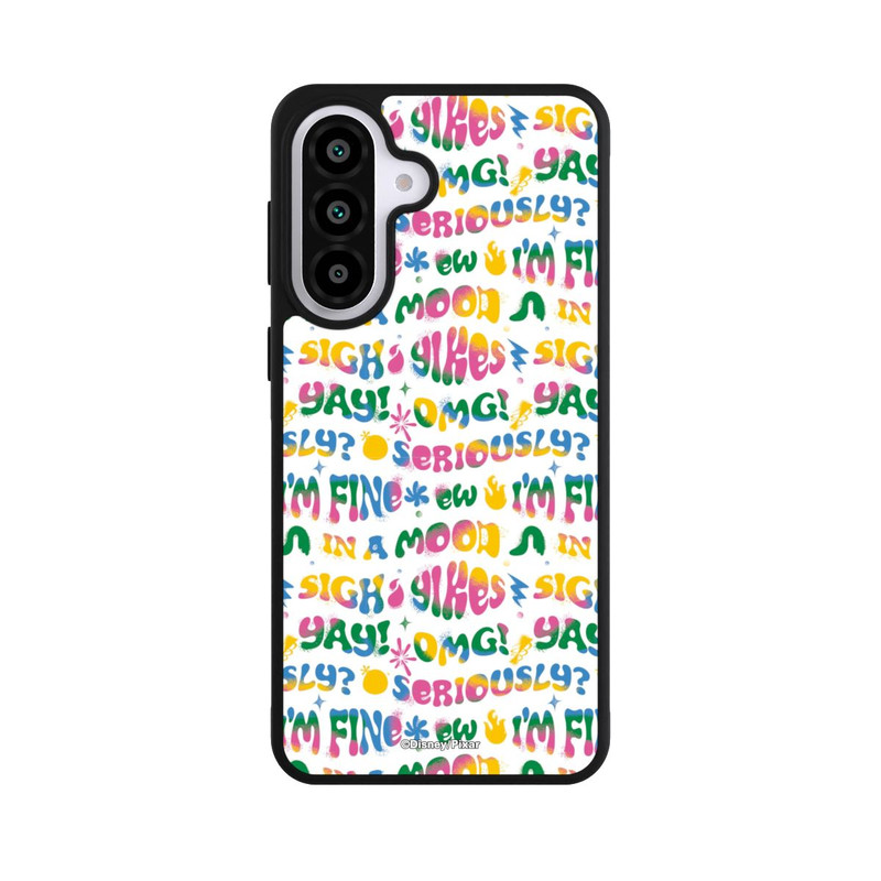 Galaxy A57 5G Base Case Inside Out OMG Seriously