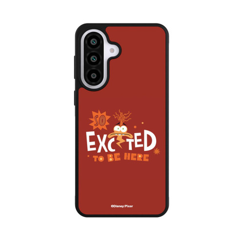 Samsung Galaxy A57 5G Base Case Anxiety - So Excited