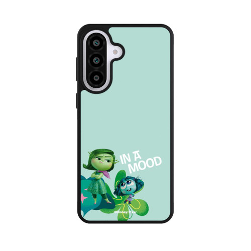 Samsung Galaxy A57 5G Base Case Disgust and Envy