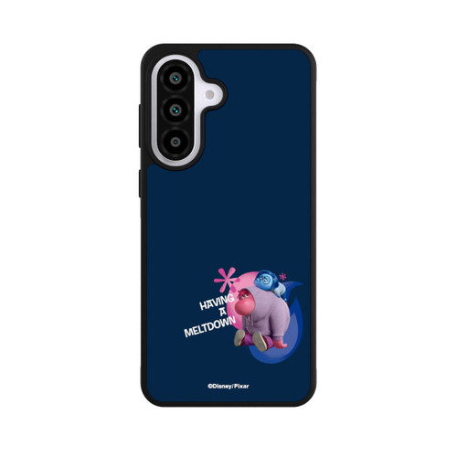 Samsung Galaxy A57 5G Base Case Embarrassment and Sadness