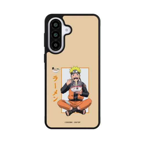 Samsung Galaxy A57 5G Base Case Naruto Ramen