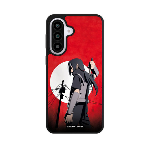 Samsung Galaxy A57 5G Base Case Itachi Mondnacht