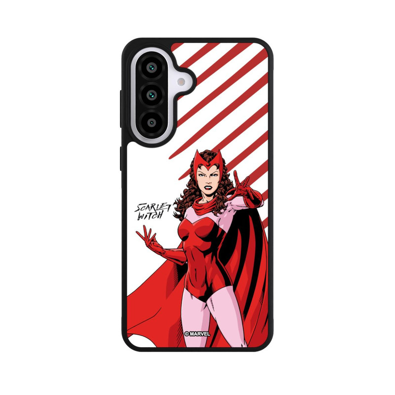 Galaxy A57 5G Base Case Scarlet Witch