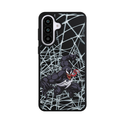 Samsung Galaxy A57 5G Base Case Venom Spinnennetz