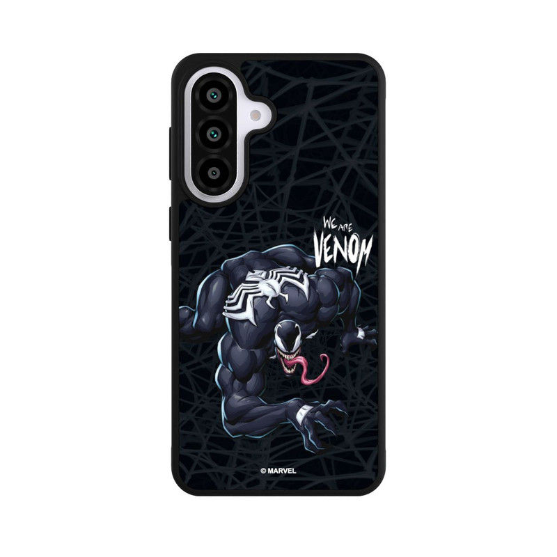 Galaxy A57 5G Base Case Venom Kriechend